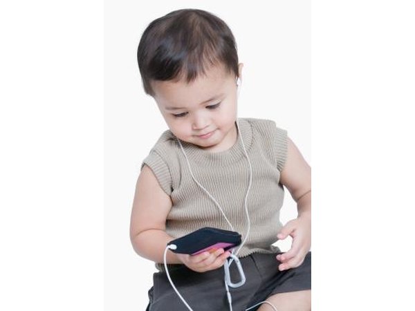 Brain Development