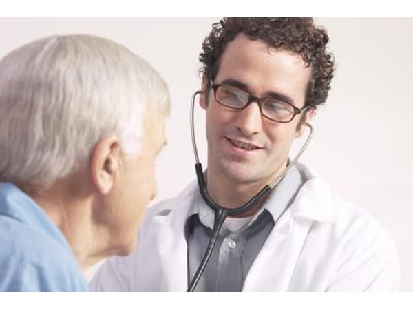 See a physician about medical causes of hunger.