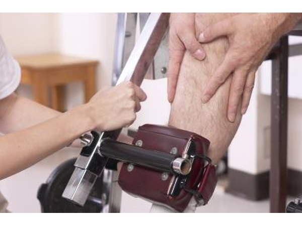 Venous Insufficiency