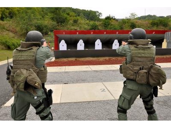 Boot camp.