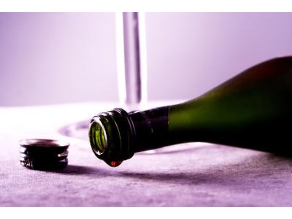 Alcohol may become a new addiction.