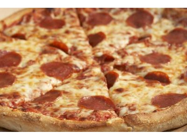 Pepperoni