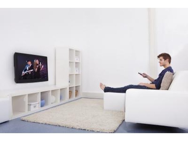 Evaluate current furniture.