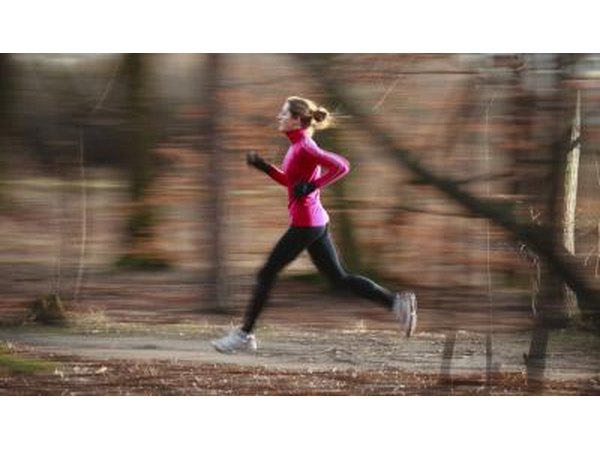 Get regular exercise.