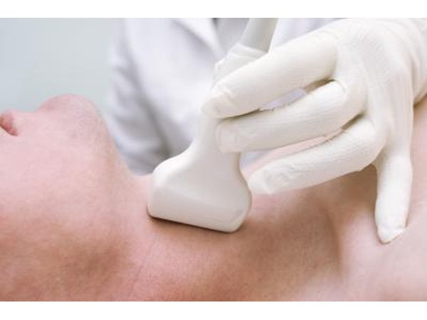 Those with hypothyroidism may see an improvement after supplementing prolamine iodine.