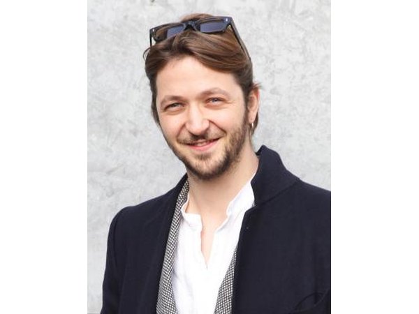 Silvio Muccino