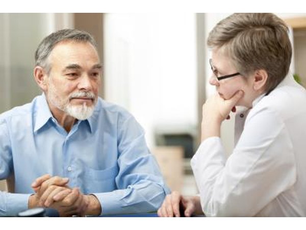 There are over 50 conditions that can be confused with dementia.