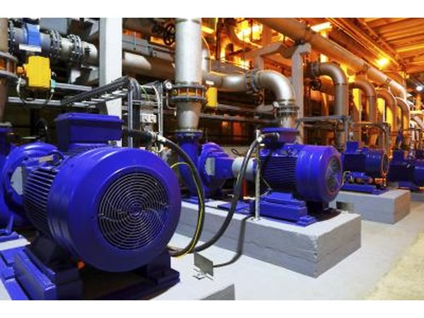 Equipment and machinery training is to ensure employees safety.