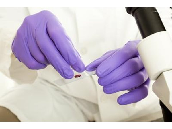 When an organ or muscles that contains CPK is damaged, the enzyme enters the bloodstream.