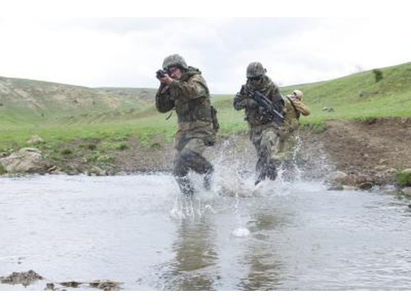 Training.