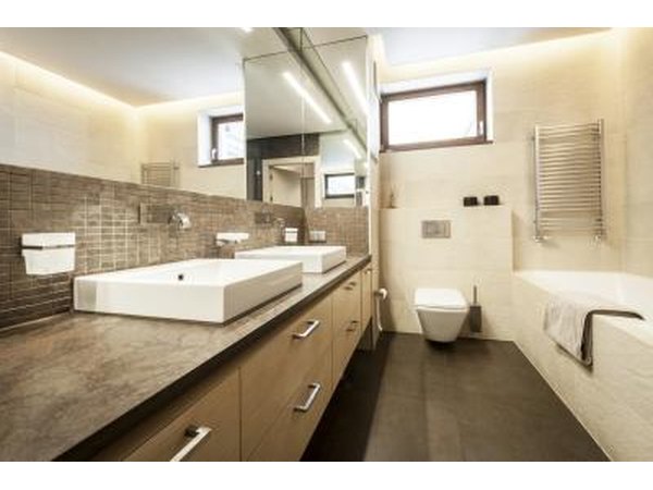 The cost of replacing a toilet involves many factors.