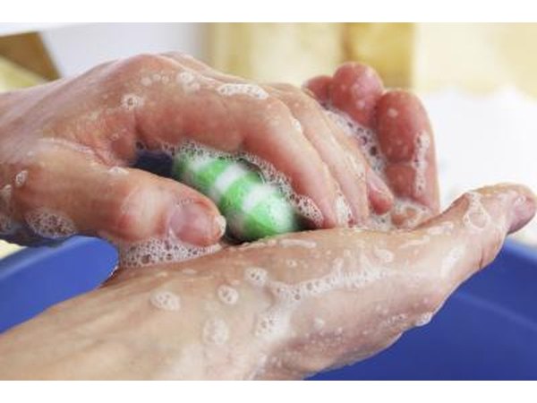 Soap
