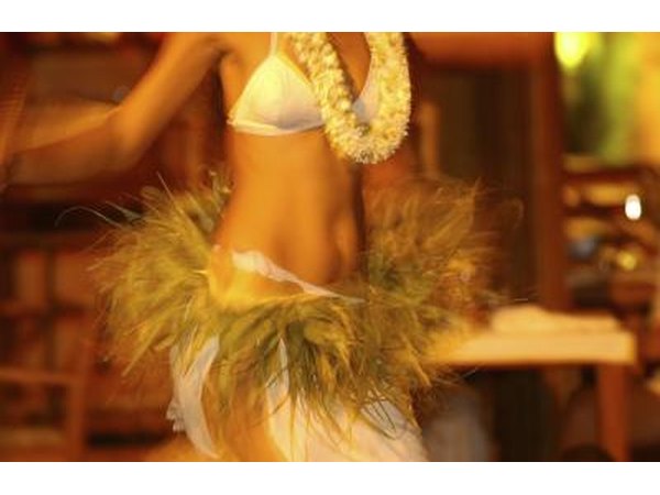 British colonists found Tahitian dance to be provocative and offensive.