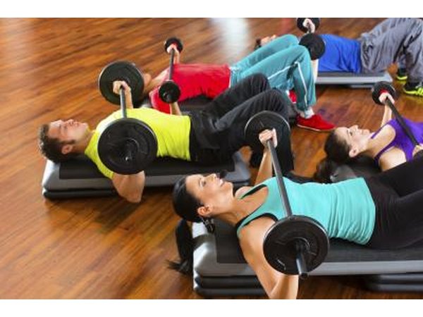 Make sure exercise is part of your daily routine.