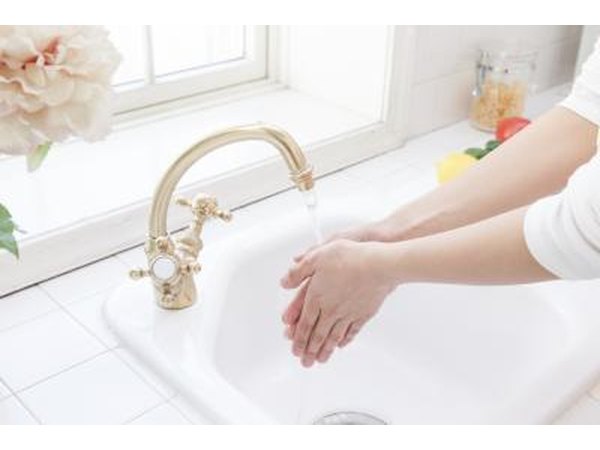 One of the primary advantages of chlorhexidine digluconate is the persistence of its anti-microbial properties.