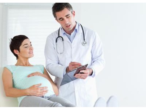 Eclampsia refers to any form of high blood pressure experienced by pregnant women.