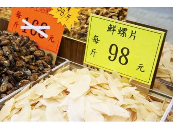 Chinese herbs