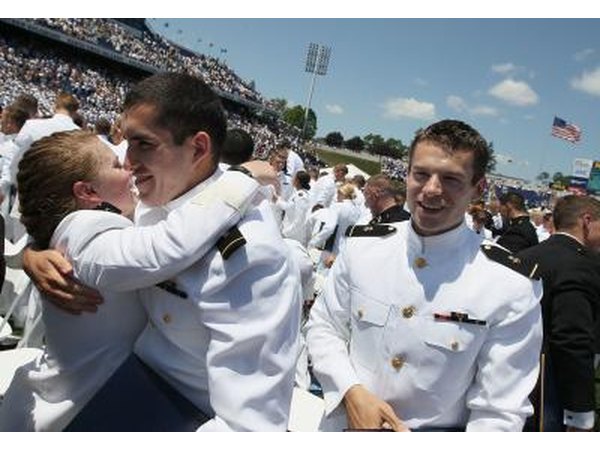 A four year degree is required to become a Marine officer.