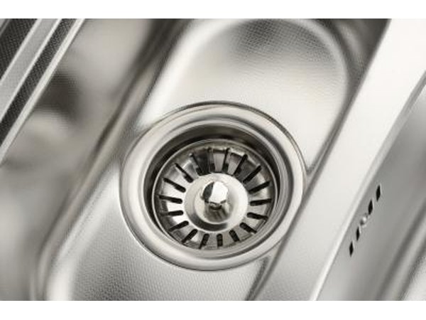 Stainless steel will spread the disease more than a porous surface.