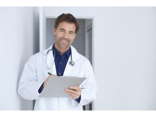 Follow up with your doctor every three to six months.