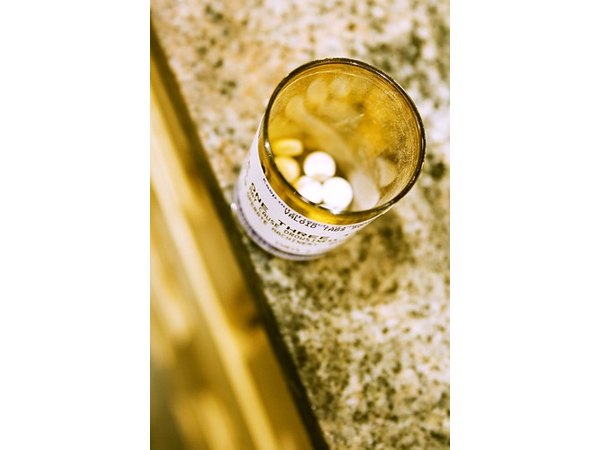 Bad vitamins exist, so check your labels