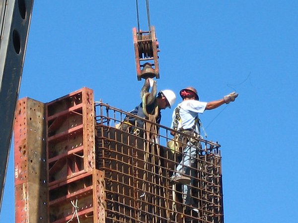 Industrial Construction