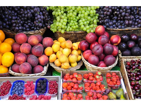 Apricot seeds contain cyanide.