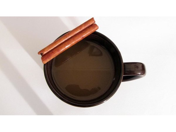 Cinnamon
