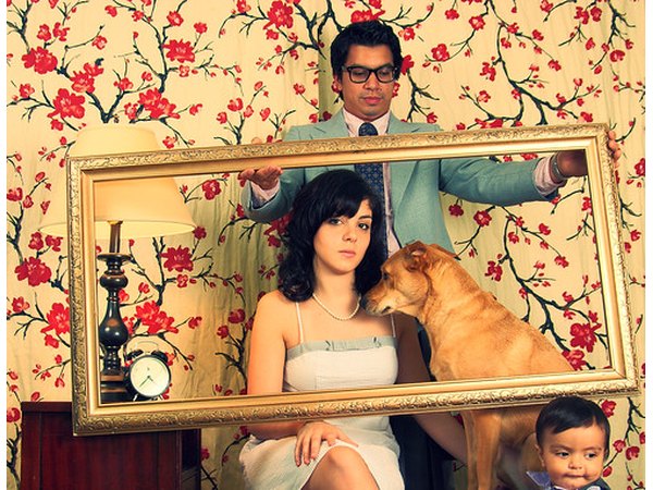 Depression is more likely among family members.