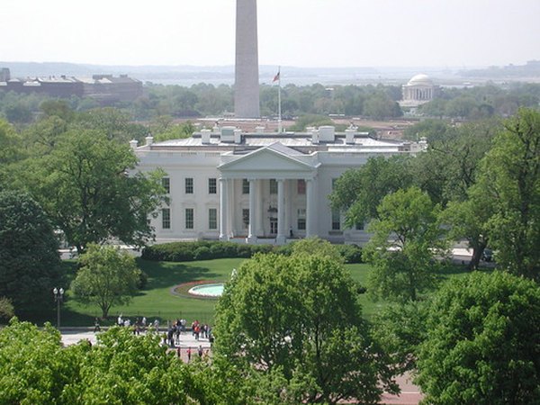 Government policies can influence interest rates