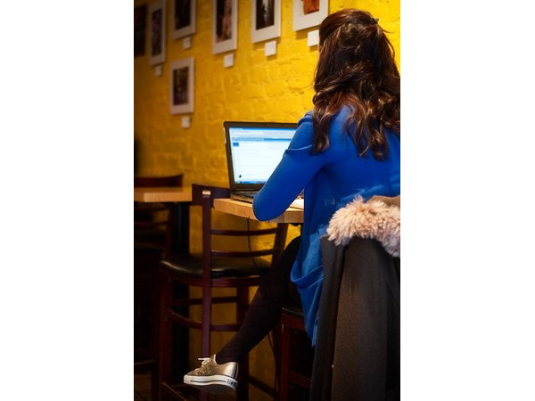 Using Nutrisystem, you can place your meal order online.