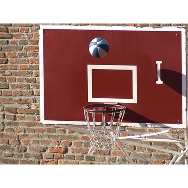 Amateur Basketball Rules & Regulations Heal picture