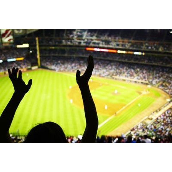 Baseball research paper