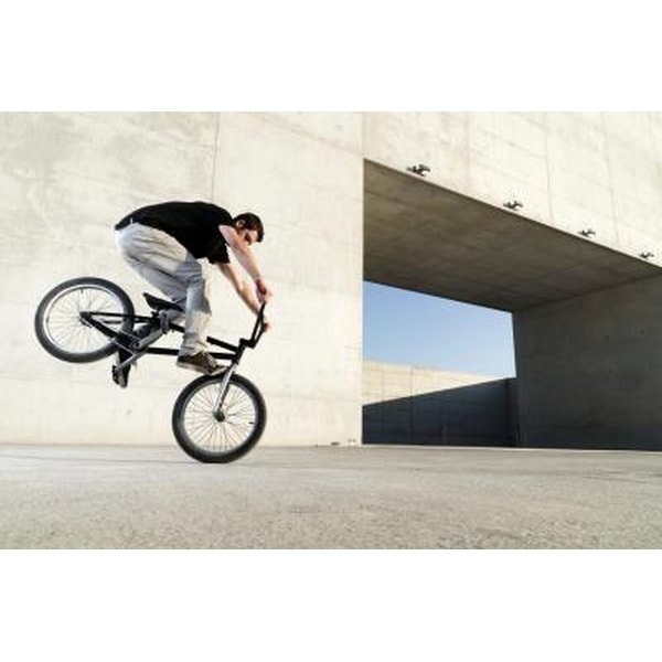 small sprocket bmx