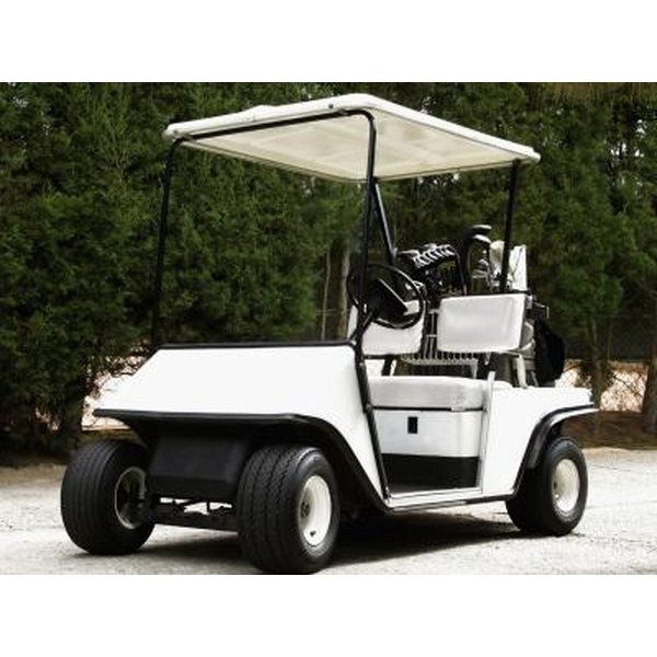 How Fast Do Ezgo Golf Carts Go