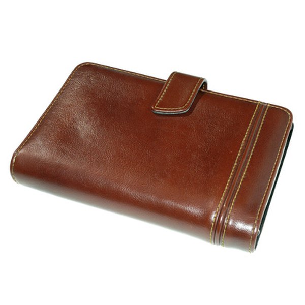 notebook image by Mikhail Olykainen from Fotolia.com ...