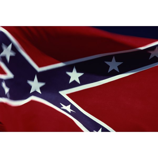 what-is-the-meaning-of-a-rebel-flag-synonym