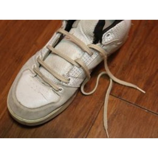 shoe laces without tying