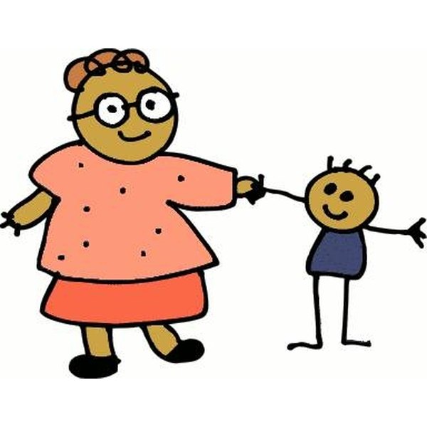 How to Deal With Oppositional Defiant Disorder Healthfully