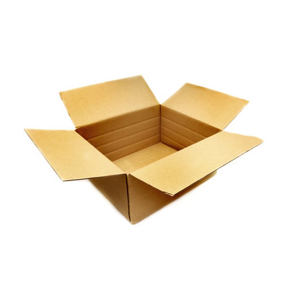 box image by Olga Shelego from Fotolia.com ...