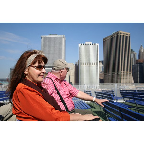 tourists image by Bionic Media from Fotolia.com ...