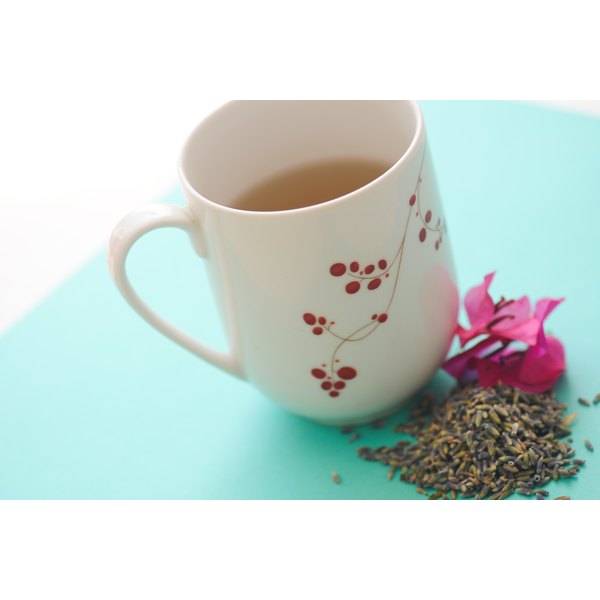 The Best Herbal Teas for Anxiety Our Everyday Life