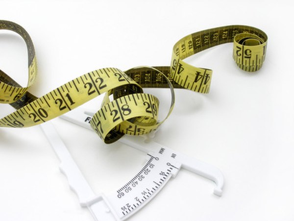 Body Fat Percentage of Athletes | Live Well - Jillian Michaels