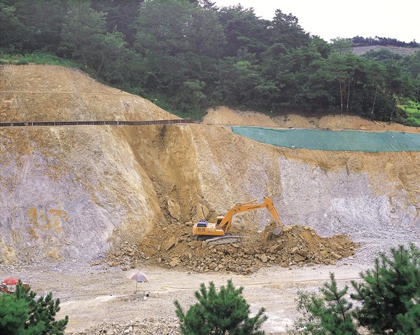 How Has Human Activity Increased Erosion By The Sea