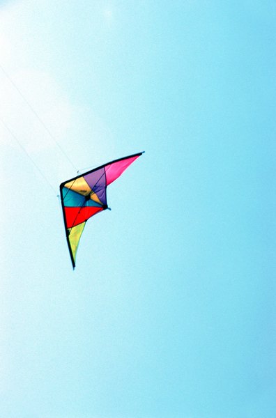The Kite   -  7