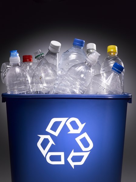 recycle plastic