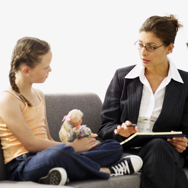 What Courses Do I Need to Take to Become a Child Psychiatrist