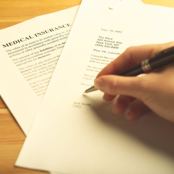 How to Write a Financial Hardship Letter to Creditors | LegalZoom