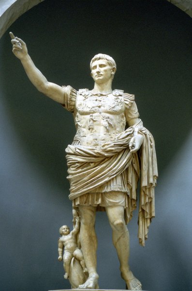 administration of roman empire during augustus Administration of roman empire during augustus' reign augustus developed a new administration for the empire in three different levels: those in rome,. administration of roman empire during augustus Administration of roman empire during augustus' reign augustus developed a new administration for the empire in three different levels: those in rome,.