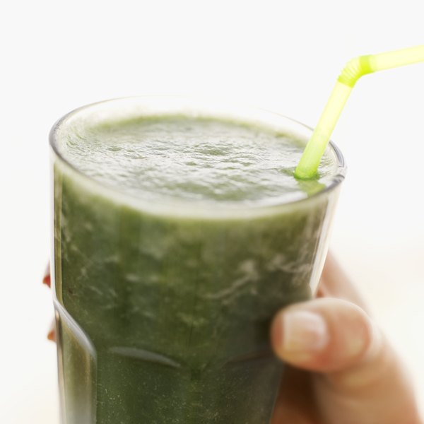 12 Horoscope Juice Diet